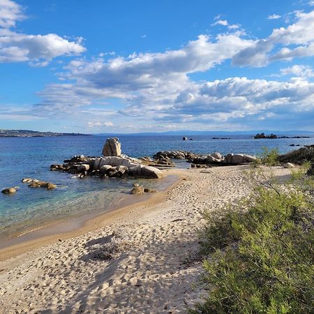 Argiale - Arghjale Villa Figari  Kültér fotó