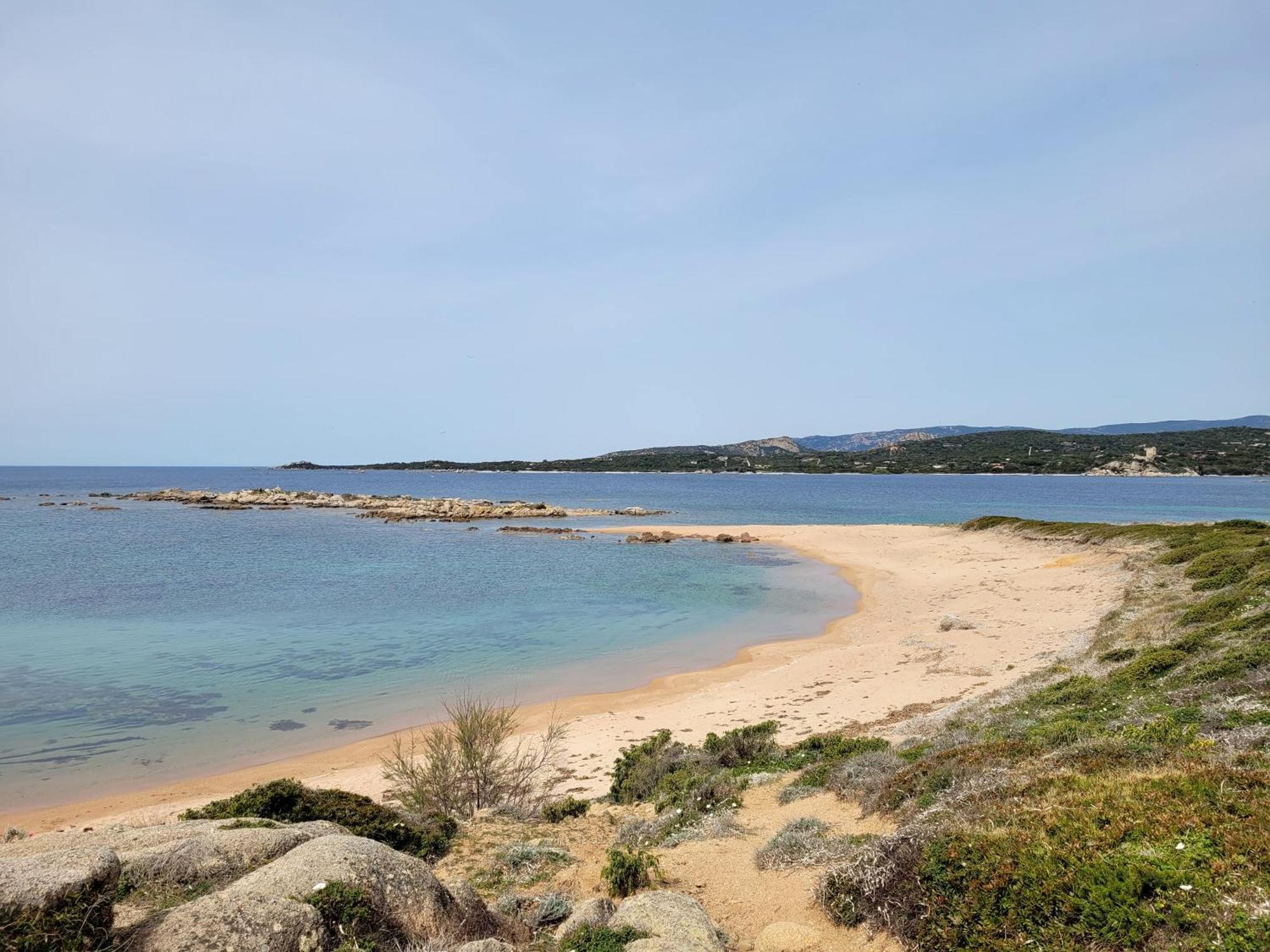 Argiale - Arghjale Villa Figari  Kültér fotó