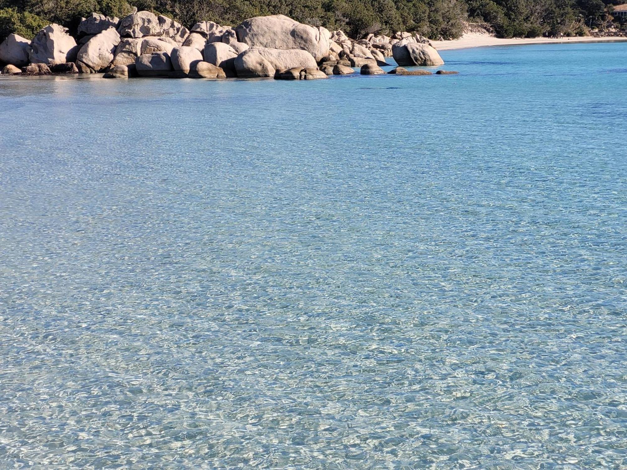 Argiale - Arghjale Villa Figari  Kültér fotó